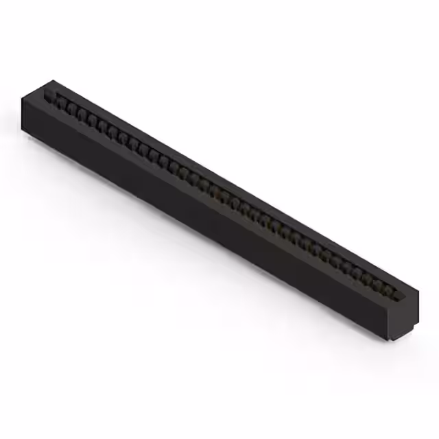 357-034-525-101 EDAC Inc.  Edgeboard Connectors